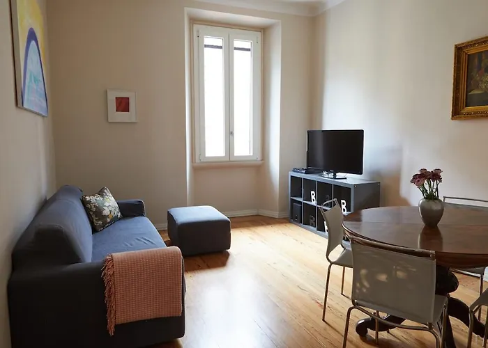 Appartamento Spacious And Comfortable - Porta Romana *