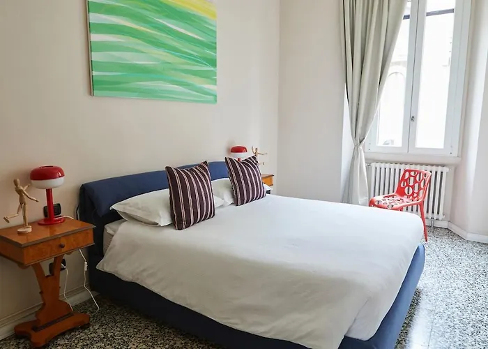 Spacious And Comfortable - Porta Romana * Milano