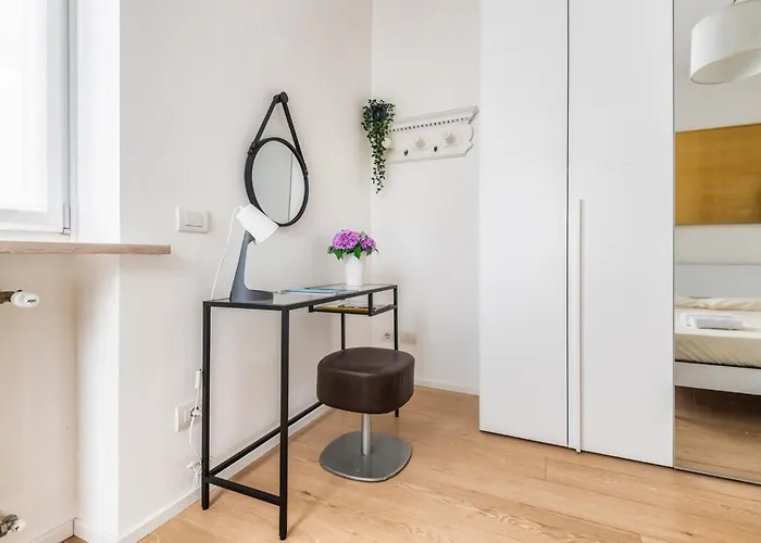 Luxury Design Stazione * Milan