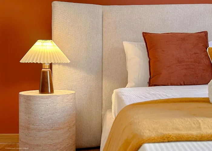 Flatsharing - Friuli House - 3 Bedrooms Appartement