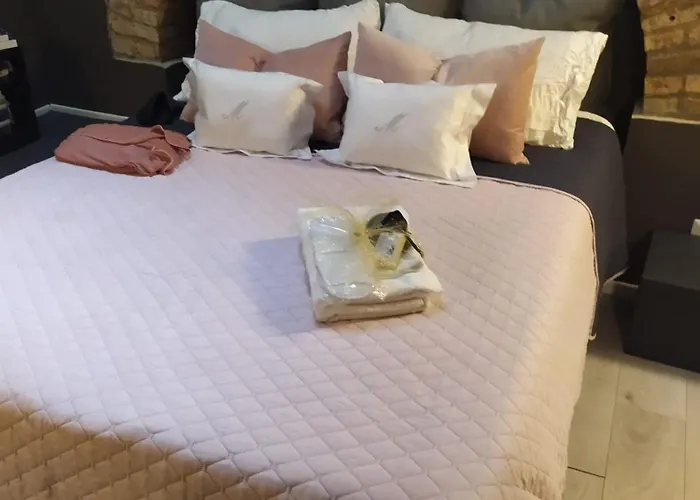 Apartamento Glam & Style Loft Milão