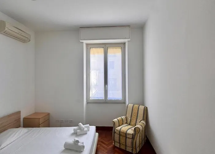 San Marco 33 Appartement *