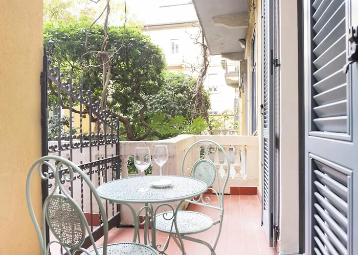 Easylife - - Carso 14 - Sant' Ambrogio Milano