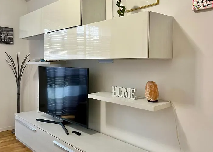 Hurban Heaven Апартаменты