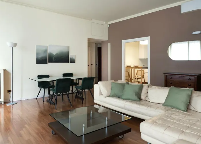 Elegant Luxury In Historic Center - M2 * Milano