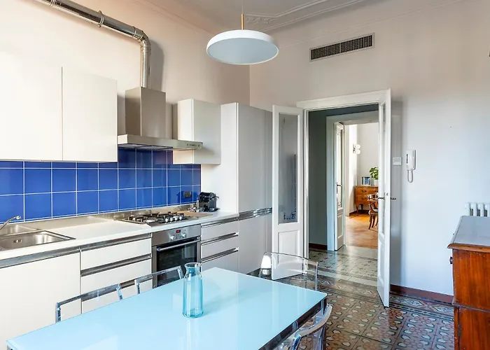 Living - Conciliazione דירה