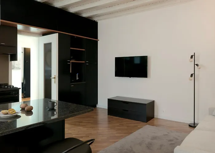 Corso Exclusive - Center - M2 - M5 Mailand