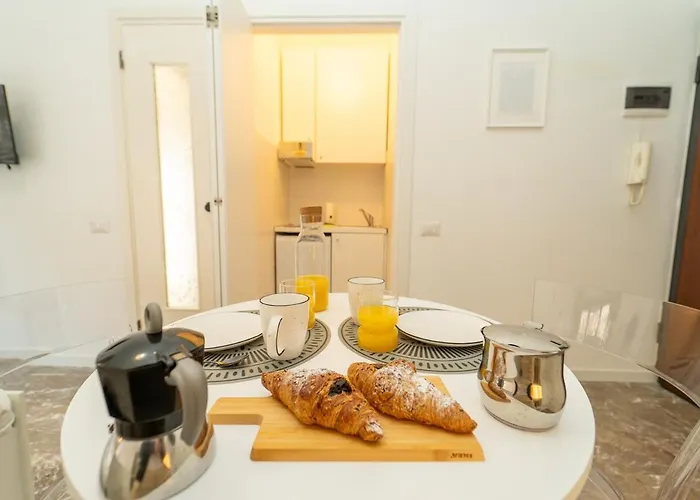 Comfortable And Bright In Marghera * Milano