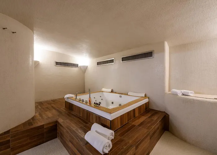 Sforza 57 - Romantic Escape With Jacuzzi Milán