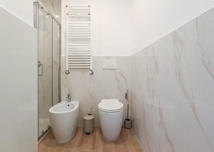 La Casa Di Sofia - Elegant&design Appartamento