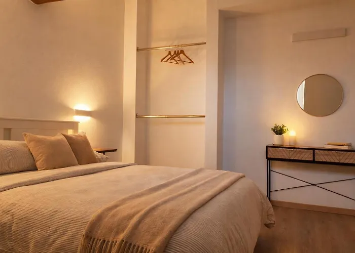 Sweet Lambro Daire *