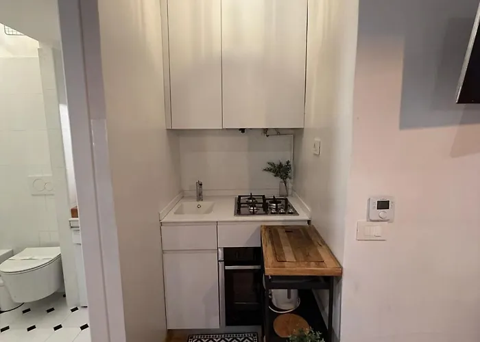 Apartman M7 Urban *