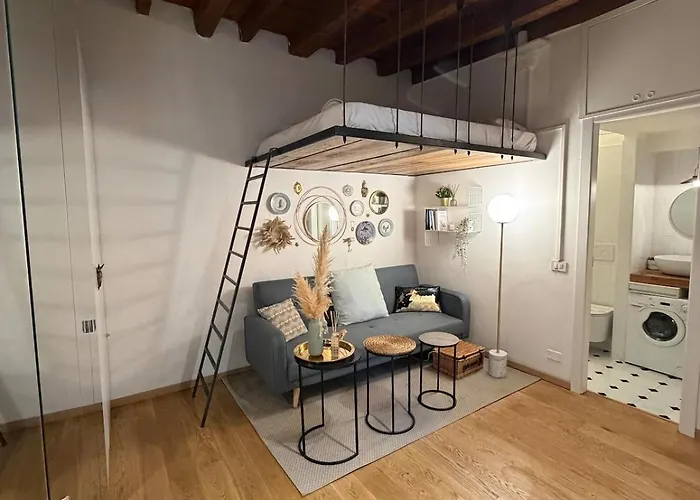 M7 Urban Apartament *