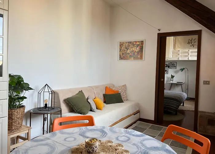 Casa Lara * ミラノ