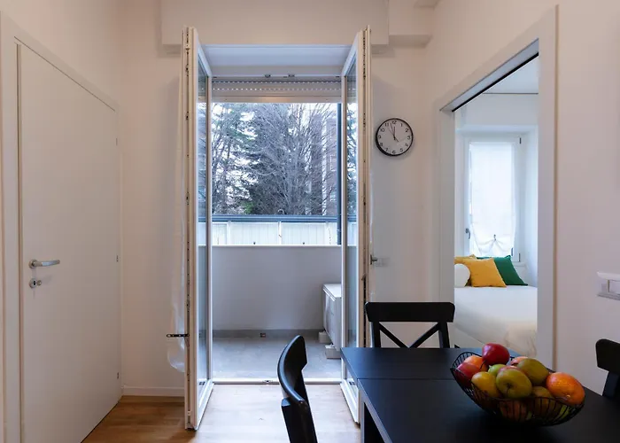 Civitali - San Siro Milánó