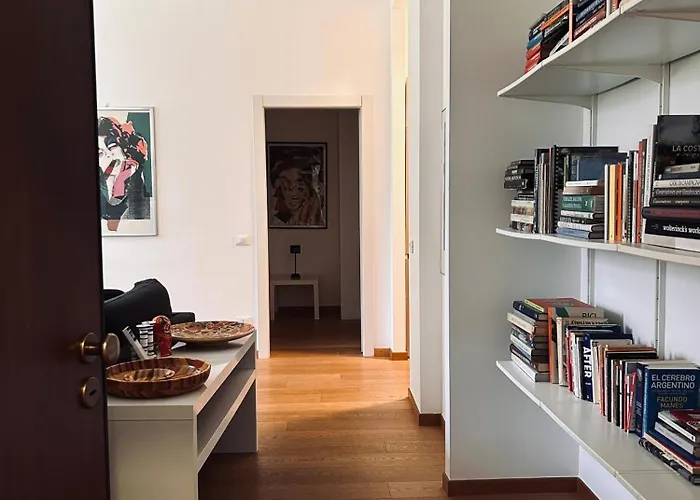 Loft Monti
