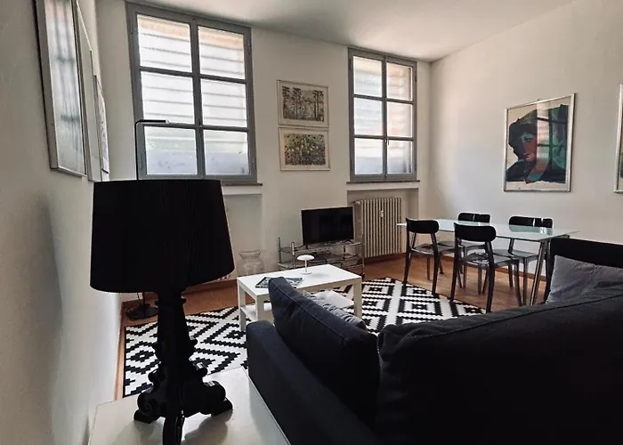Loft Monti *