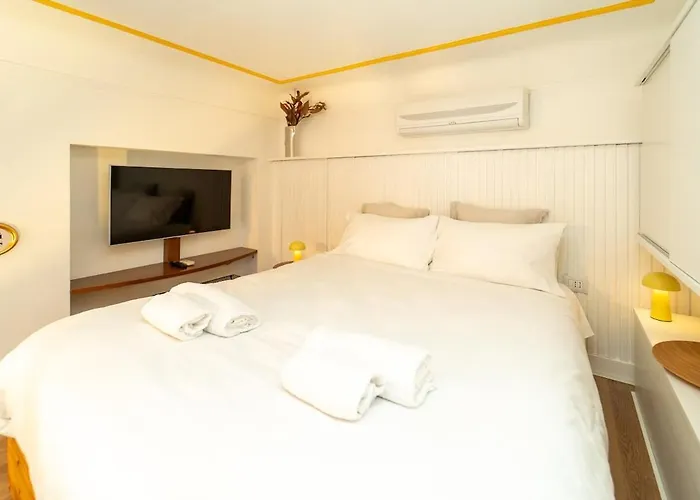 Country And Elegant Loft With Wifi And Ac * Milano