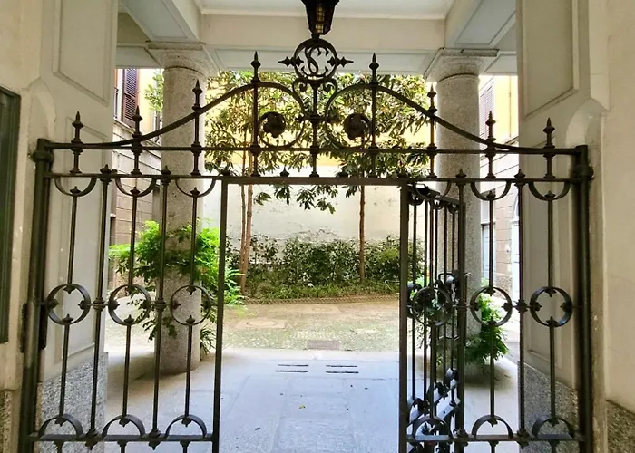 Apartment - Navigli *