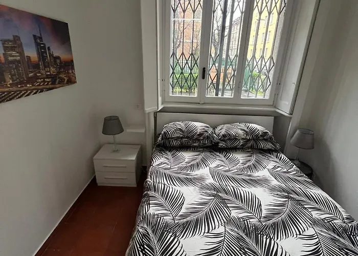 Nic House Apartment Mailand