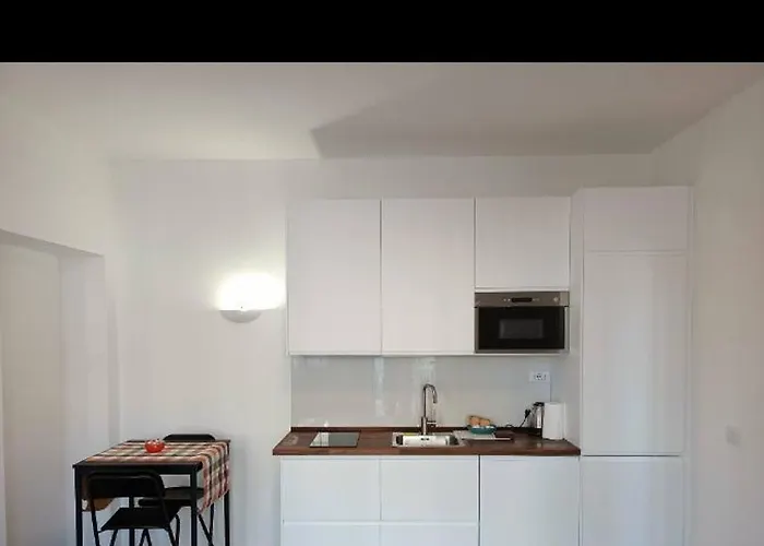 Melaverde Flat Loreto Pt Venezia Milano