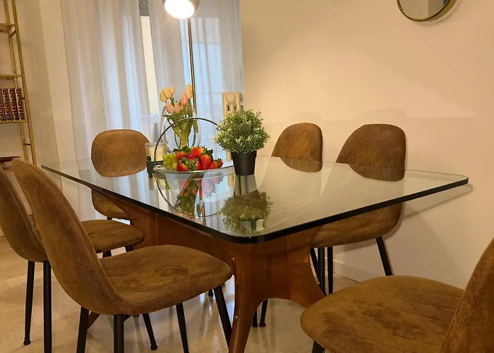 Magic Rent - Capranica Apartamento *