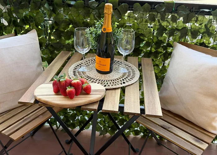 Lägenhet Magic Rent - Tolmezzo *