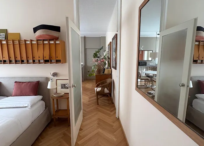 Apartment I-host - 22 Marzo 4 *