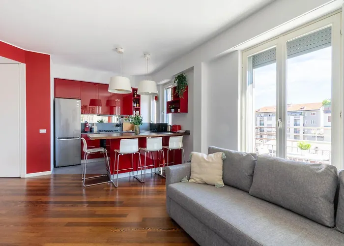 Διαμέρισμα Ruby House 53 *