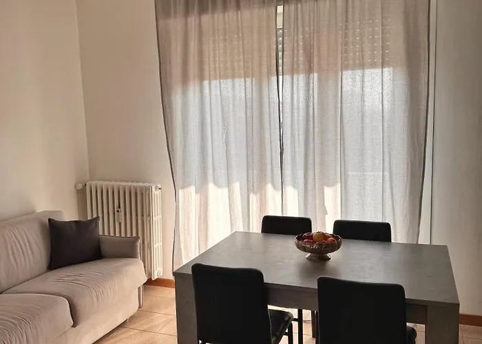 Bilocale Romolo M2, Navigli & Forum * Milano