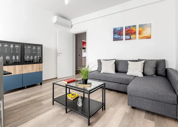 Apartman Betti