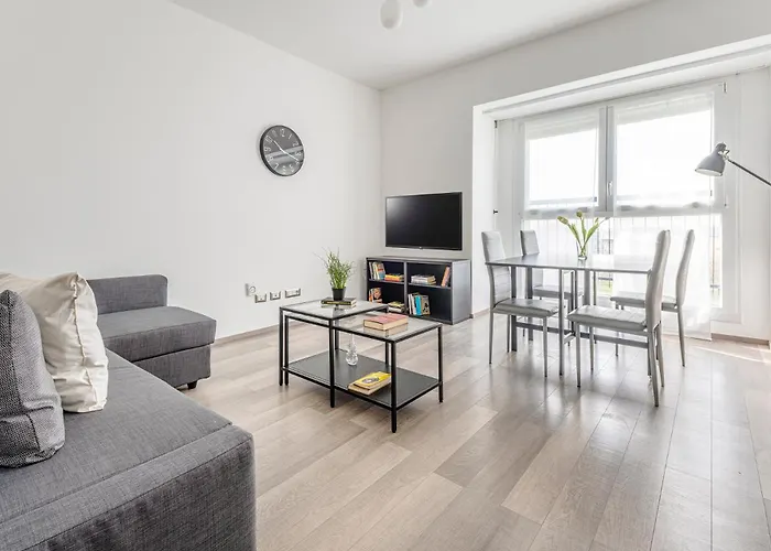 Apartament Betti *