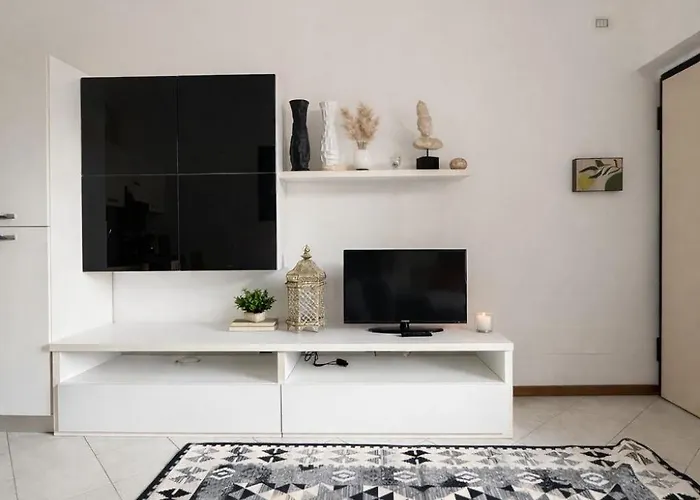 Navigli Apartment Milan