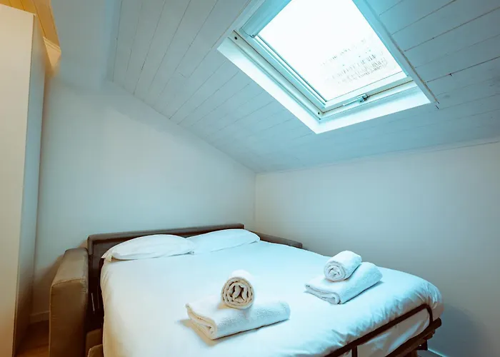 Loft Bligny *