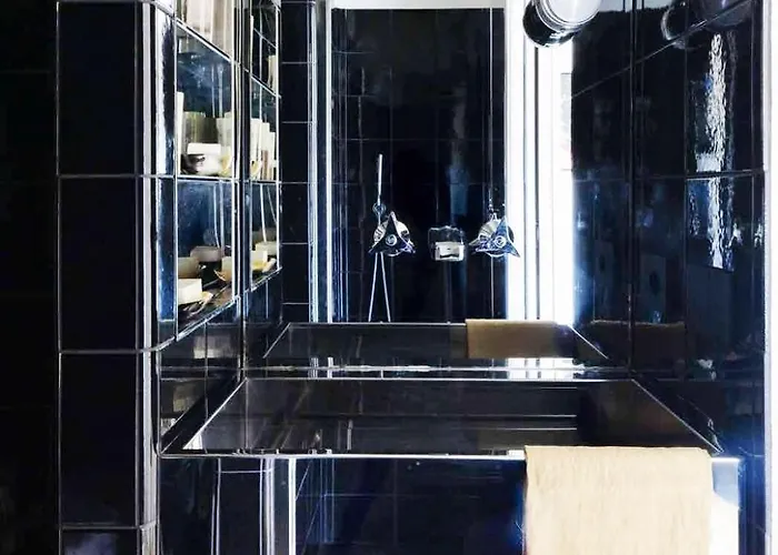 شقة Stylish And Super Apt, ميلان