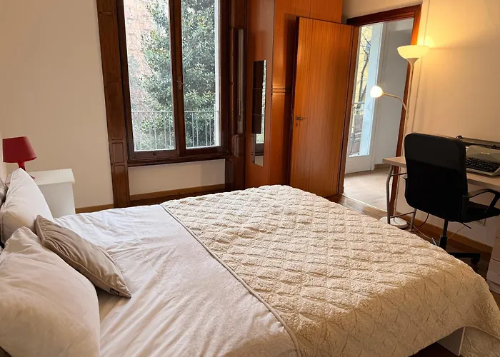 San Vincenzo, 18 * Milán