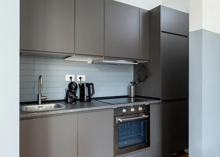 Casa Crespi - The Historical Heart Of *