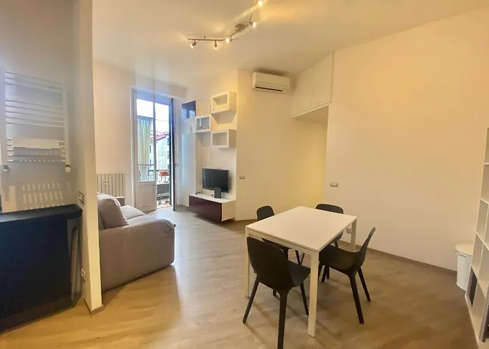 Palma Home, Elegante E Spaziosa Nel Cuore Della Citta Di Milano, Con Metropolitana M1 Gambara Lejlighed *