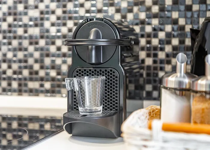 Διαμέρισμα La Casa Di Tobia *