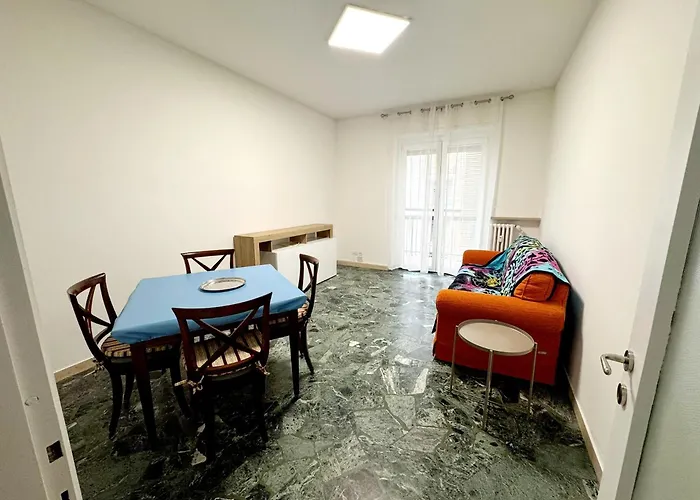 Lägenhet Al 14 Metro M4 15 Min Duomo