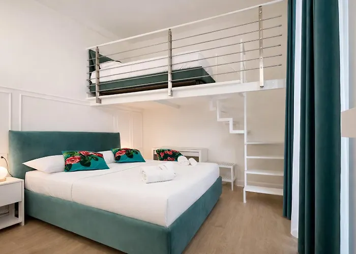 Black Lux 2br In Close To Navigli