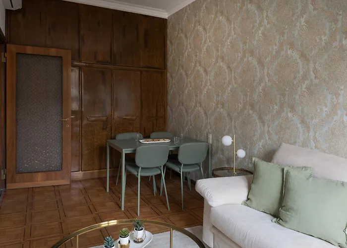 Boutique Dreams - Near Center - M4 Lejlighed Milano