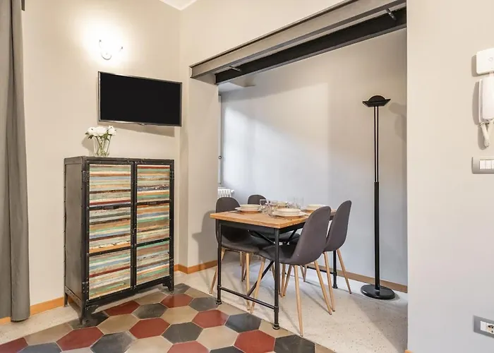 Easylife - - Maggi 6 - Arco Della Pace *