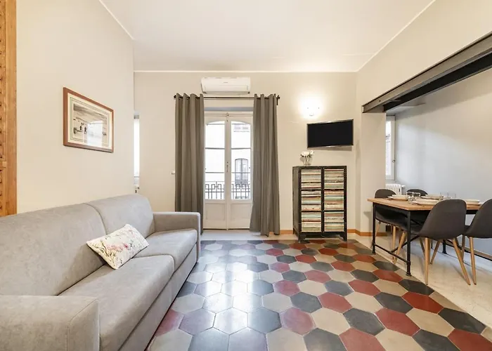Easylife - - Maggi 6 - Arco Della Pace Apartament