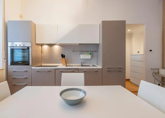 Cozy Shiny Buenos Aires * Milano