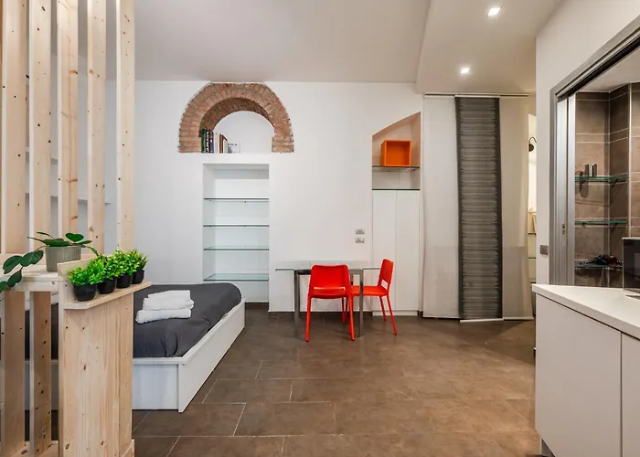 Cozy Boutique In Porta Venezia *