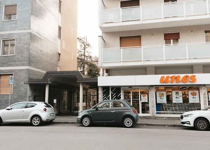 Fondazione Prada - Ieo Daire