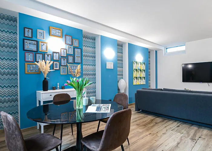 Italianway Easy - Andrea Del Sarto 32 Milano