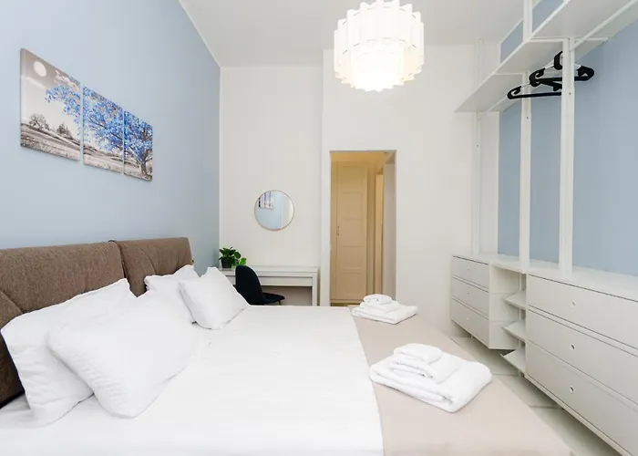 Apartman Vivimihome - La Stella Dei Navigli