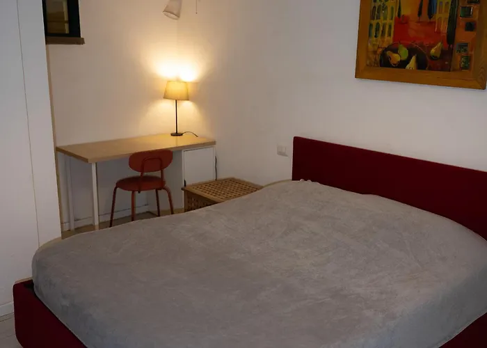 Central Milan Apartment *